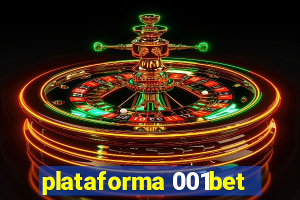 plataforma 001bet